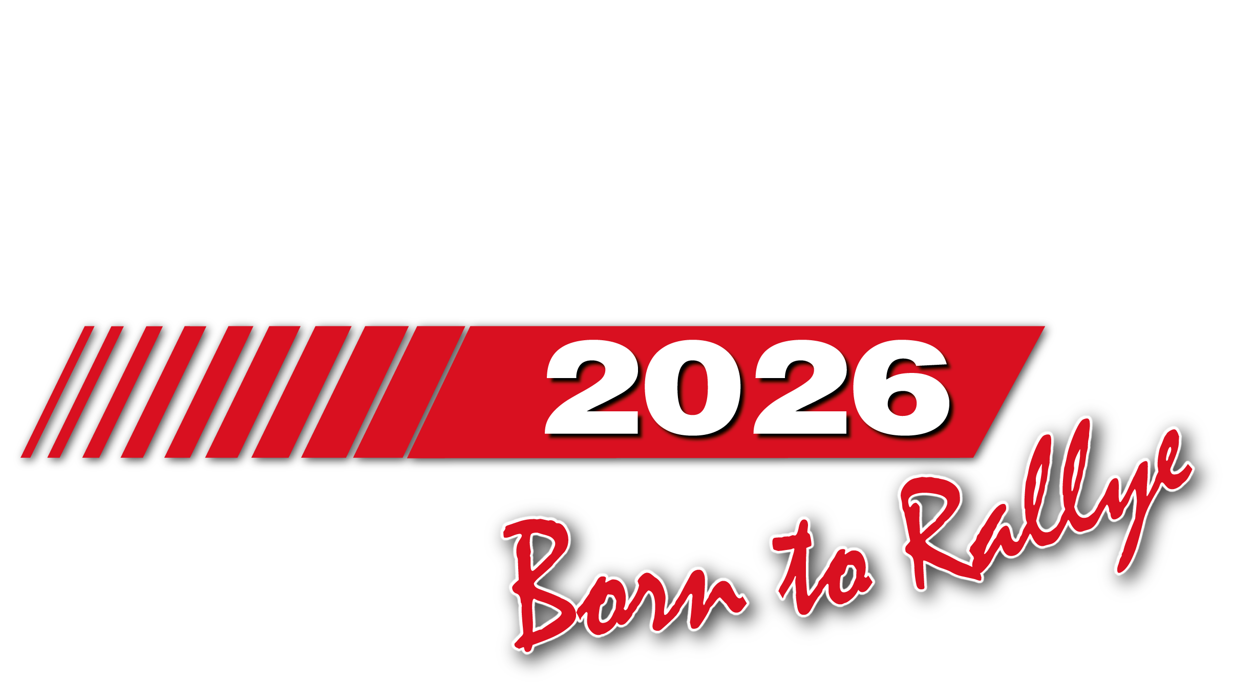 53. Rallye Oberehe Logo