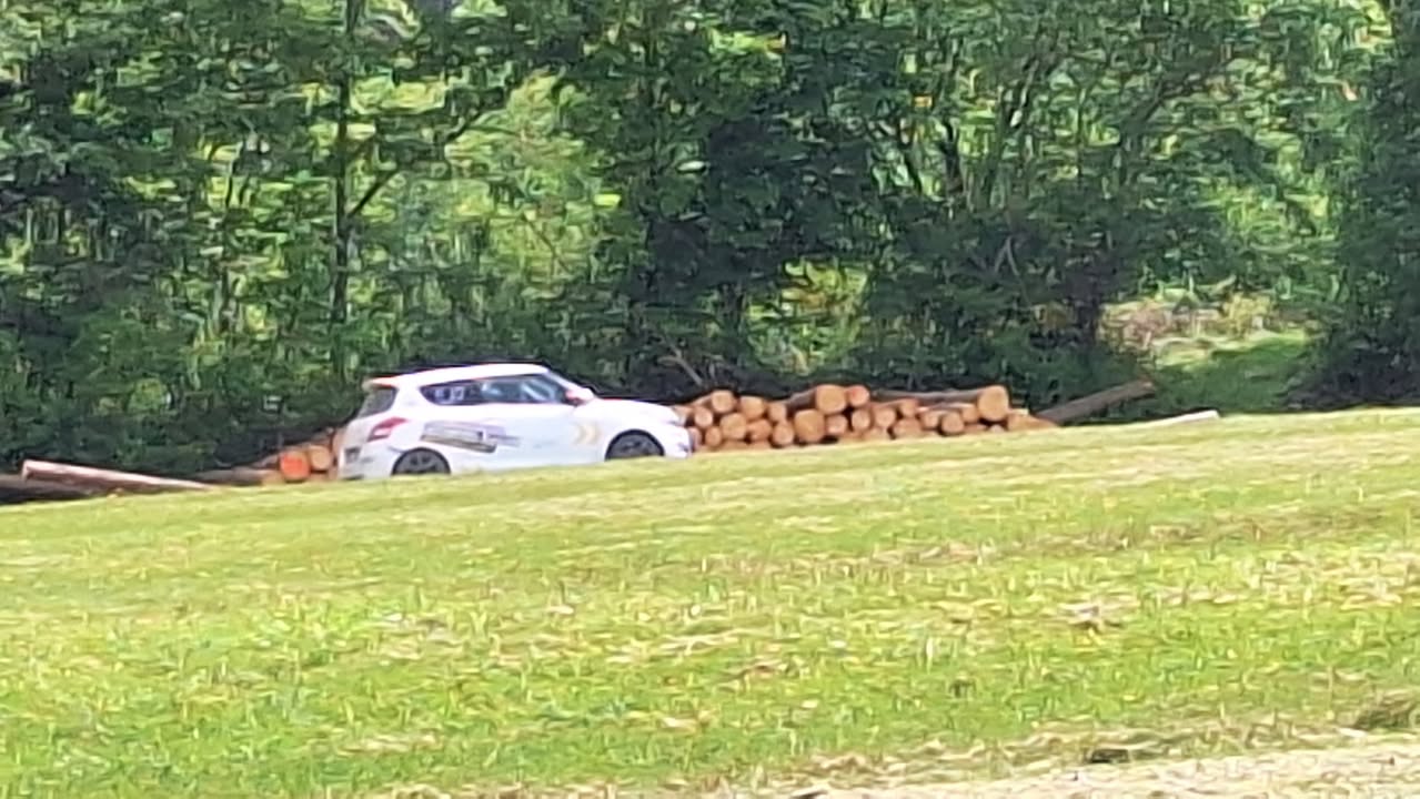 Am kommenden Samstag findet der letzte Lauf des ADAC Clubspo...