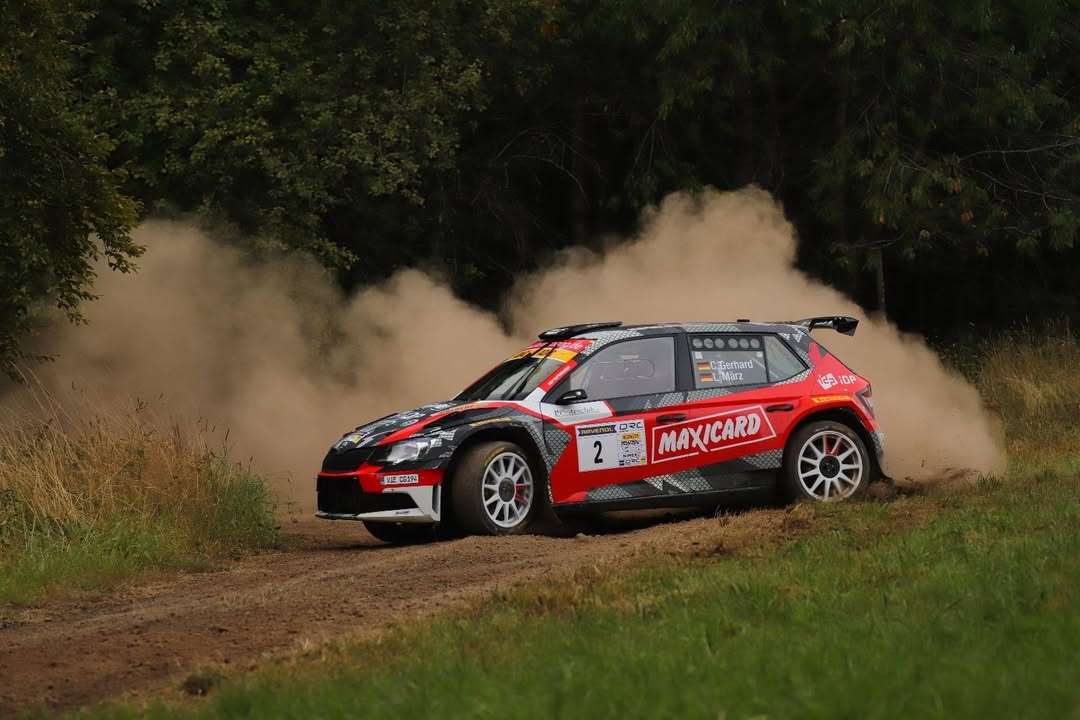 Am Wochenende startet sie wieder, die legendäre Rallye Köln...