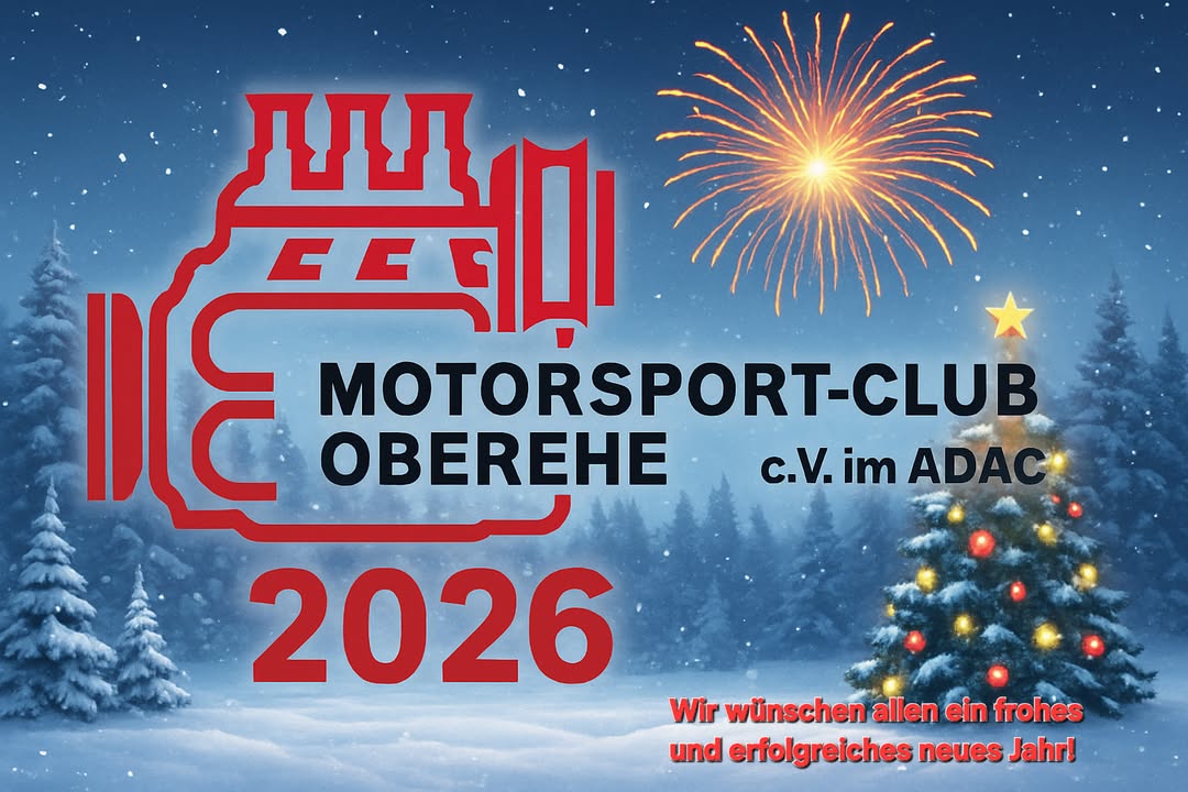 Nun ist es da, das neue Jahr 2026.
Was steht an im Jahr 2026...