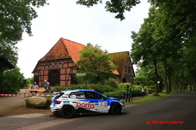 Am gestrigen Samstag fand im Norden unserer Republik die 64....