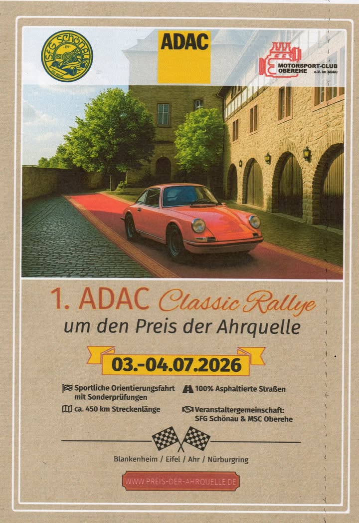 Am kommenden Wochenende findet vom 03.-04.07.2026 in Zusamme...