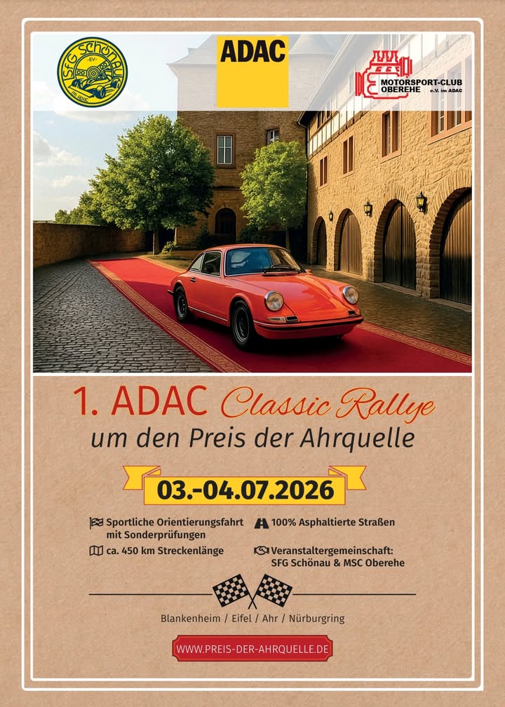 Hallo, hier findet ihr noch mehr Bilder von unserer 1. ADAC...