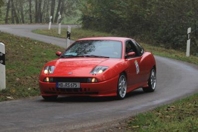Fahrzeug