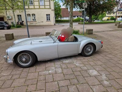 Fahrzeug